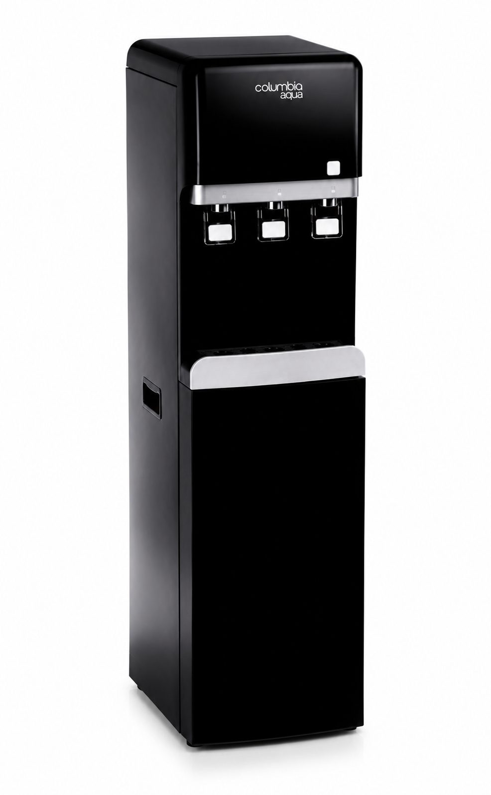 Columbia FC 725